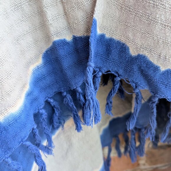 Beach Poncho - Picture 3 of 5